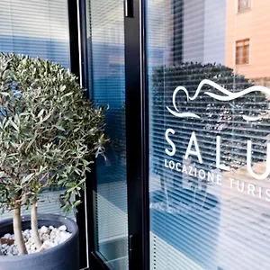 Salus Locazione Turistica Gasthuis