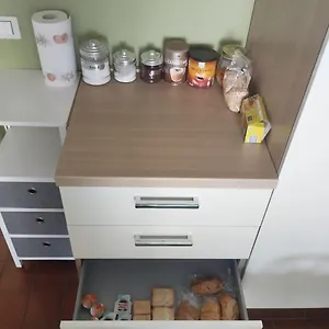 Al Vicoletto Appartement