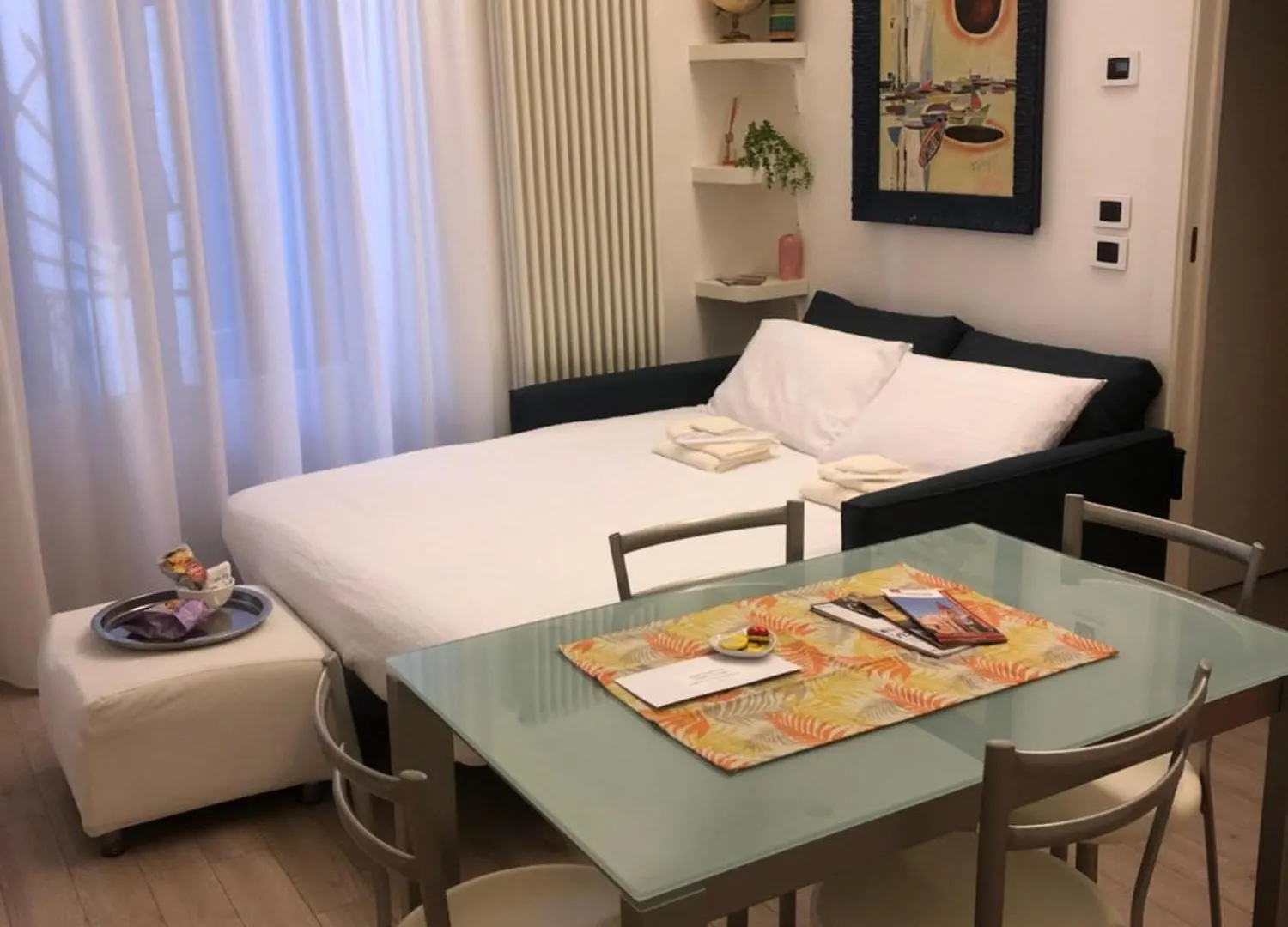 Dimora San Fermo 11 Apartment Verona 0*,  Italy