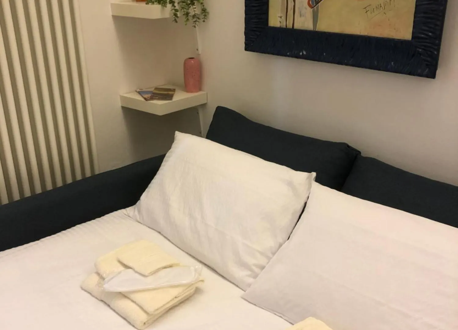 Dimora San Fermo 11 Apartment Verona Italy