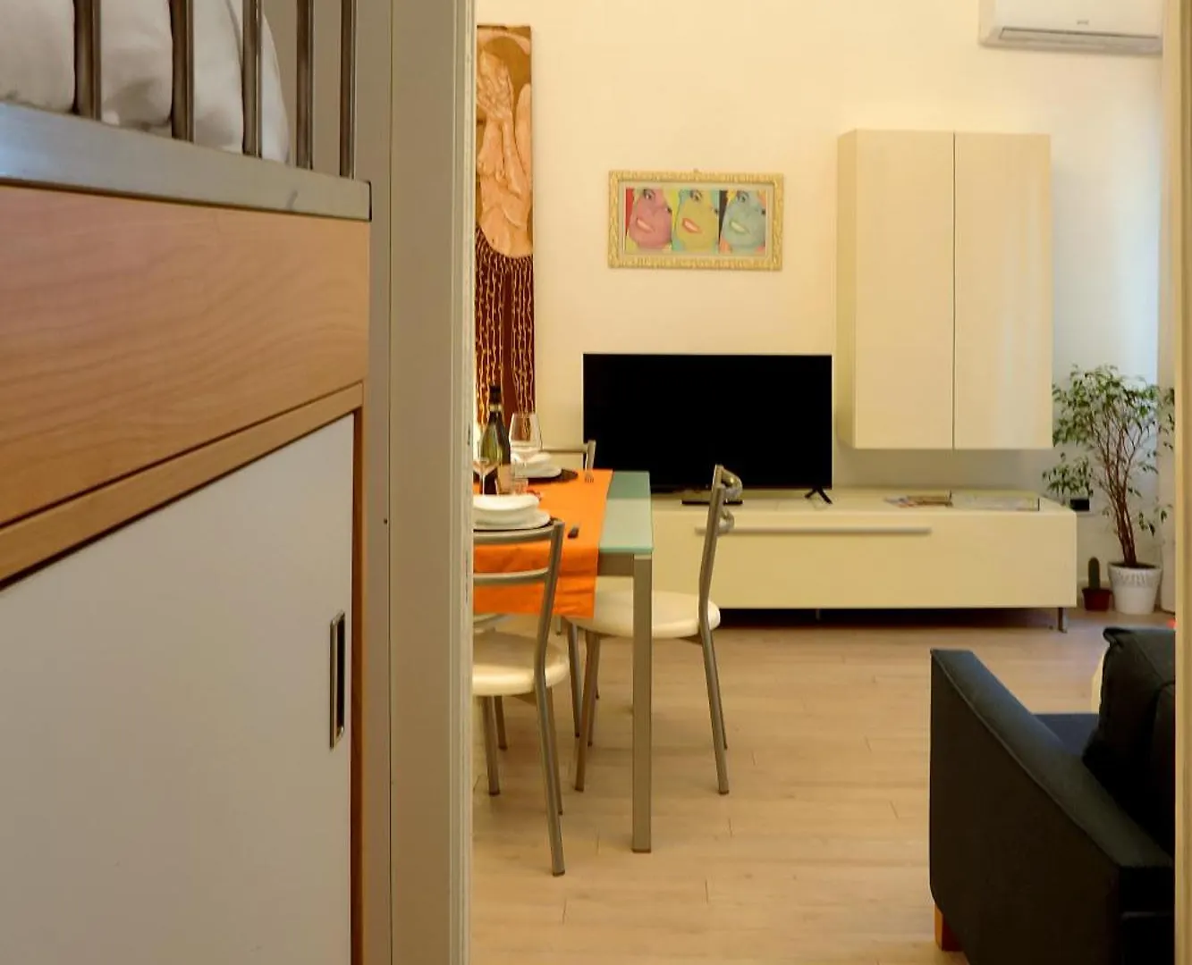 Dimora San Fermo 11 Apartment Verona Italy