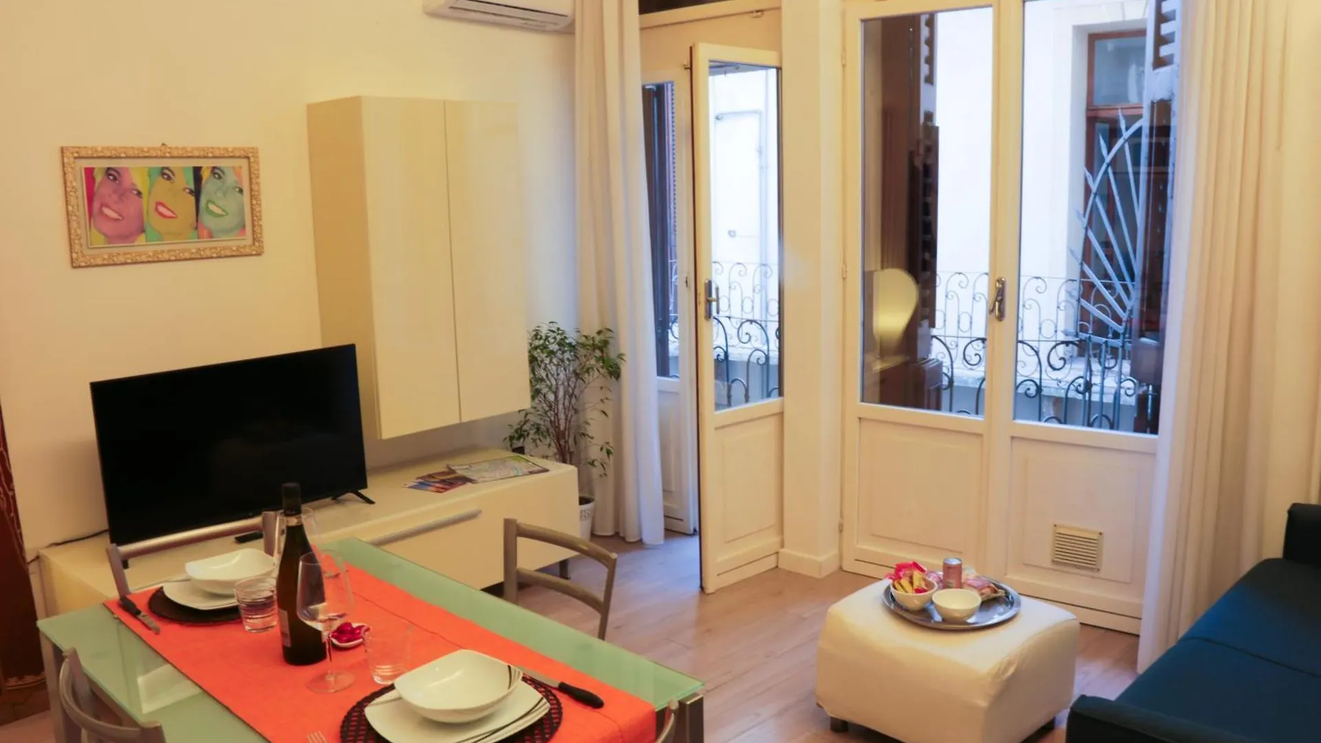 Dimora San Fermo 11 Apartment Verona Italy