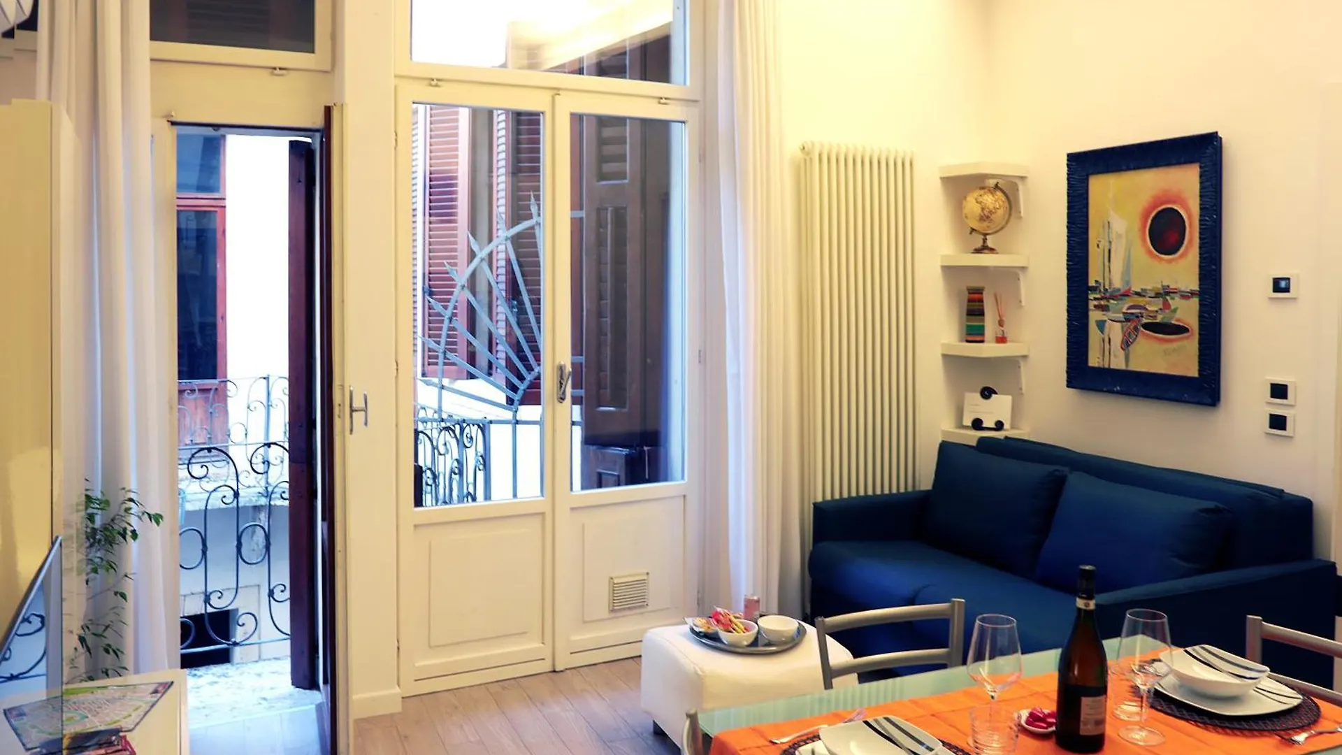 Dimora San Fermo 11 Apartment Verona