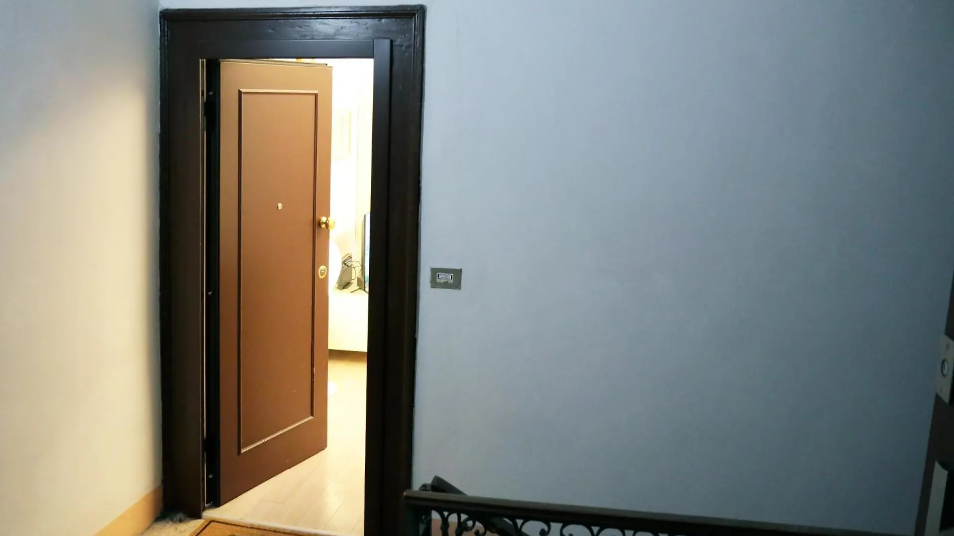 Dimora San Fermo 11 Apartment Verona Italy