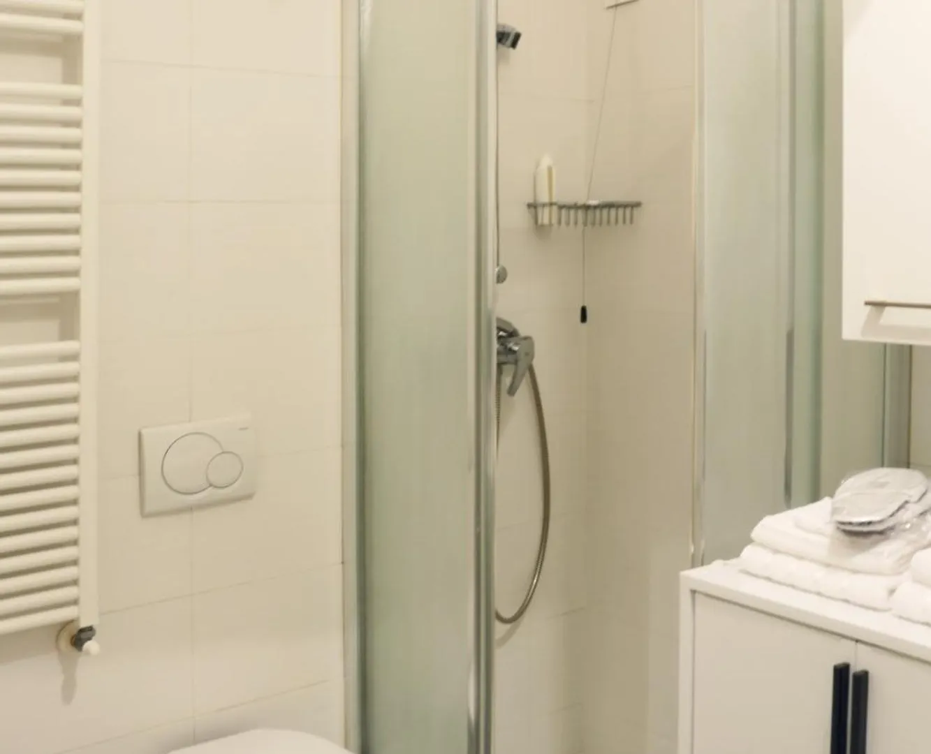 Dimora San Fermo 11 Apartment Verona 0*,  Italy