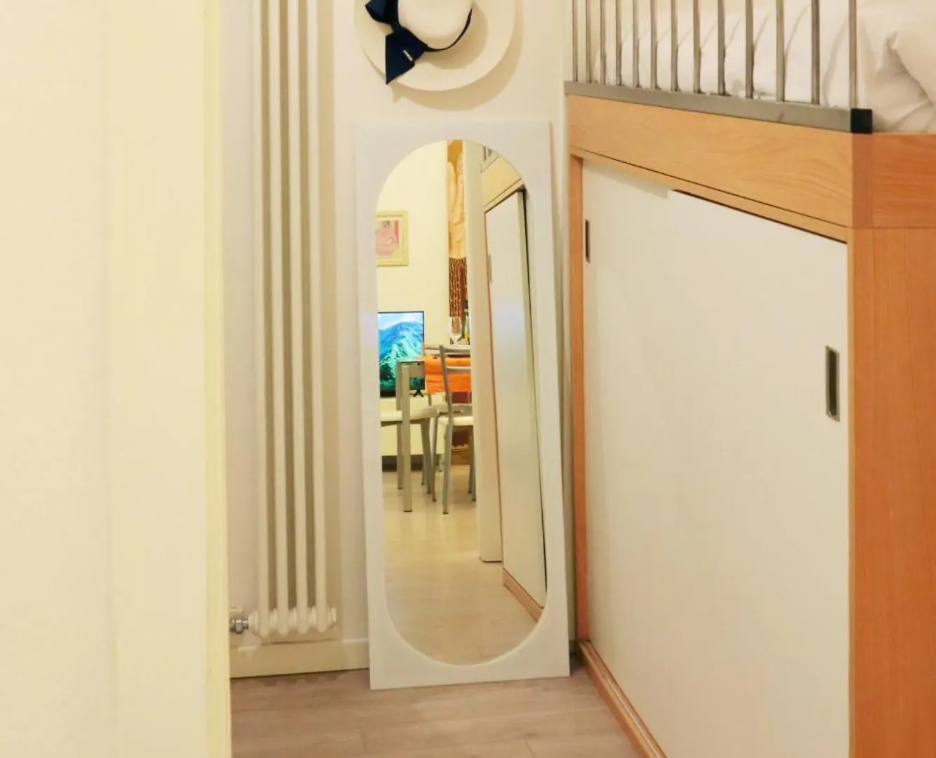 Dimora San Fermo 11 Apartment Verona