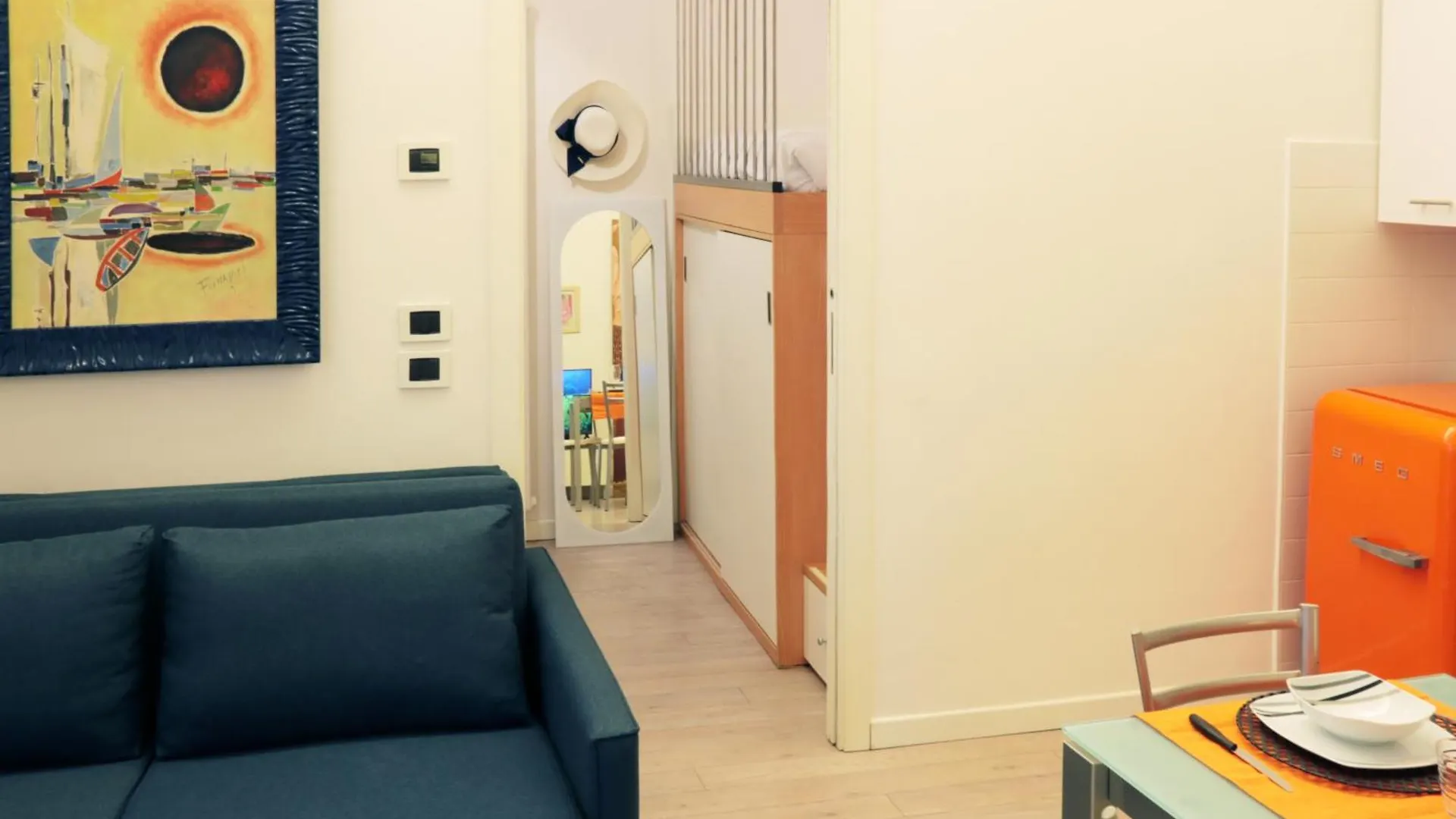 Dimora San Fermo 11 Apartment Verona
