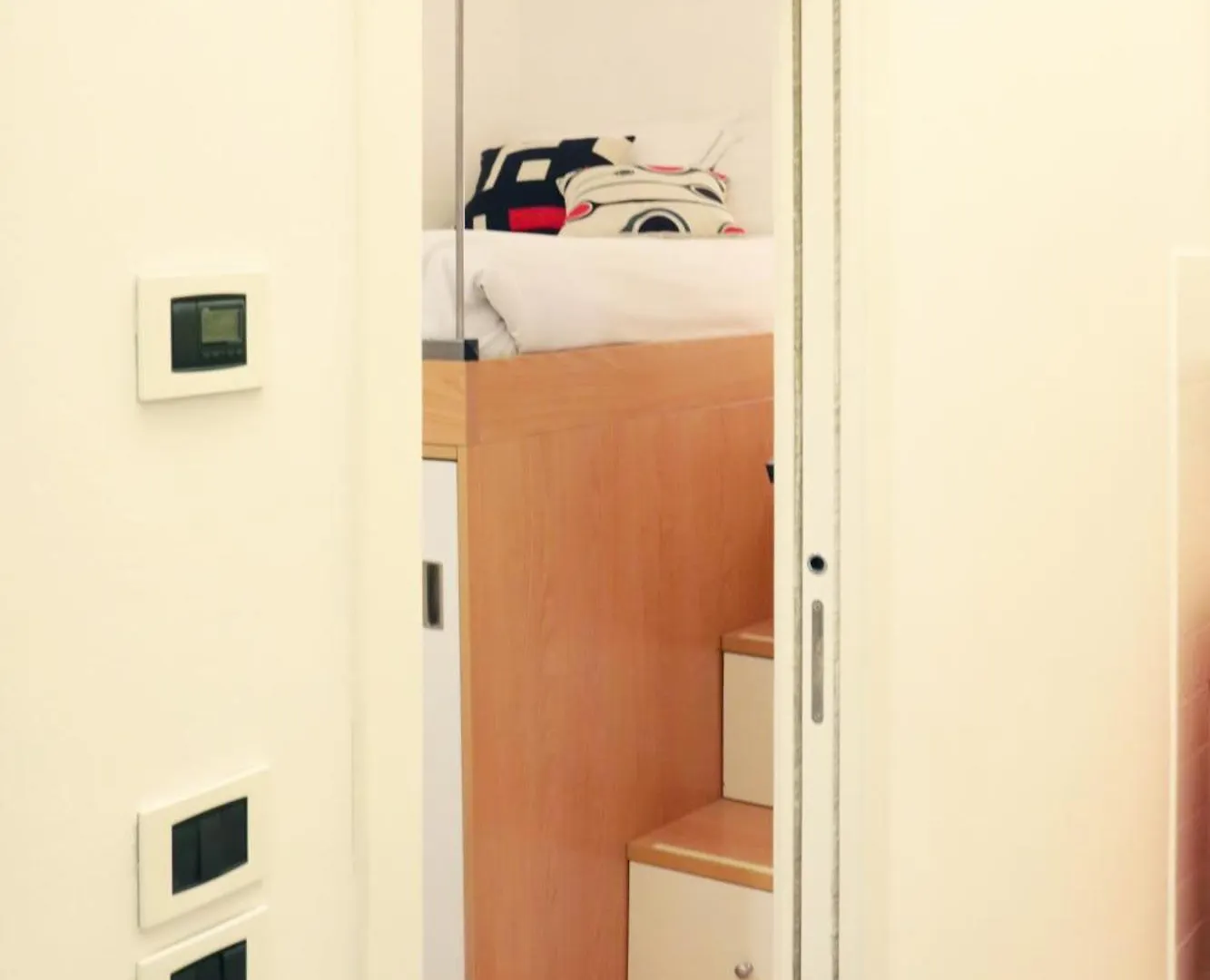 Dimora San Fermo 11 Apartment Verona