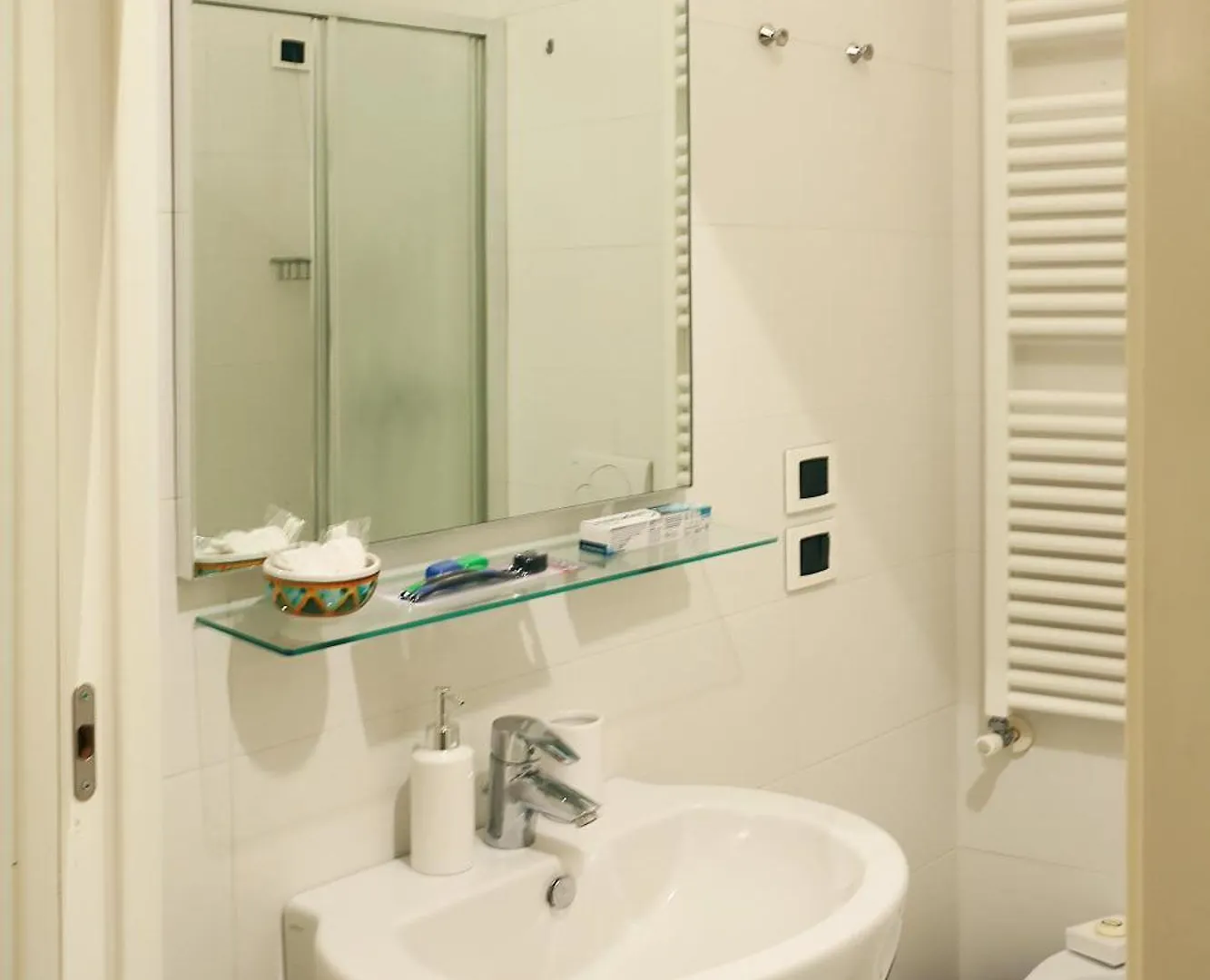Dimora San Fermo 11 Apartment Verona Italy