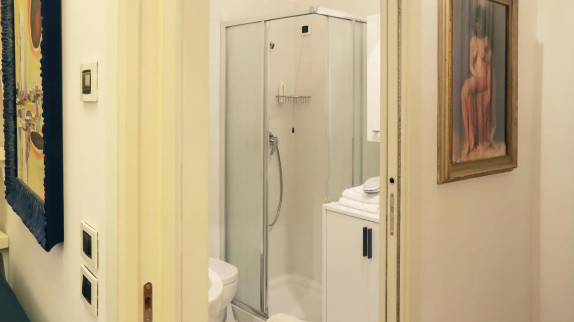 Dimora San Fermo 11 Apartment Verona 0*,
