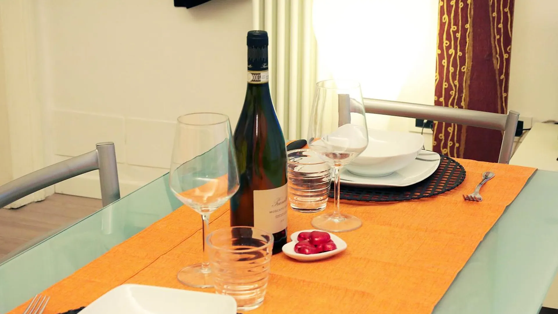 Dimora San Fermo 11 Apartment Verona