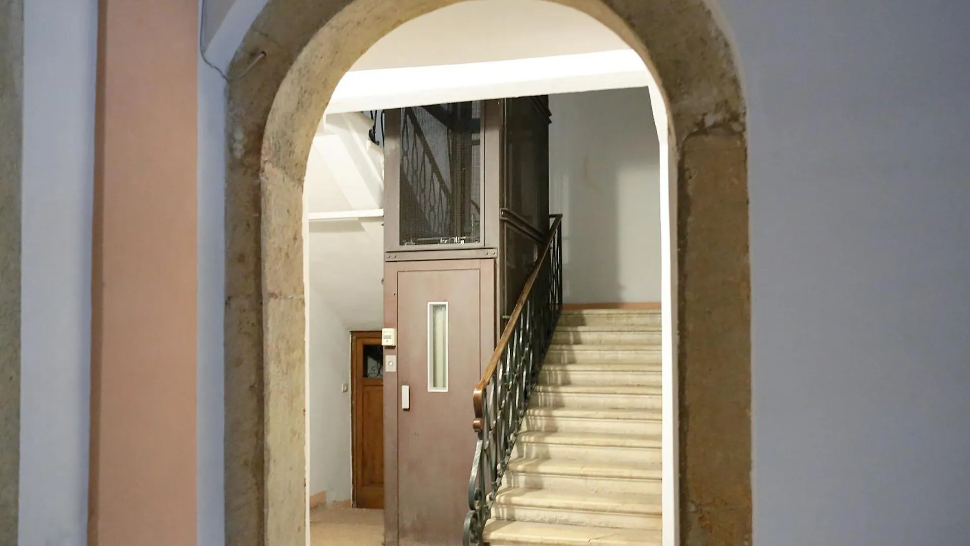 Dimora San Fermo 11 Apartment Verona Italy
