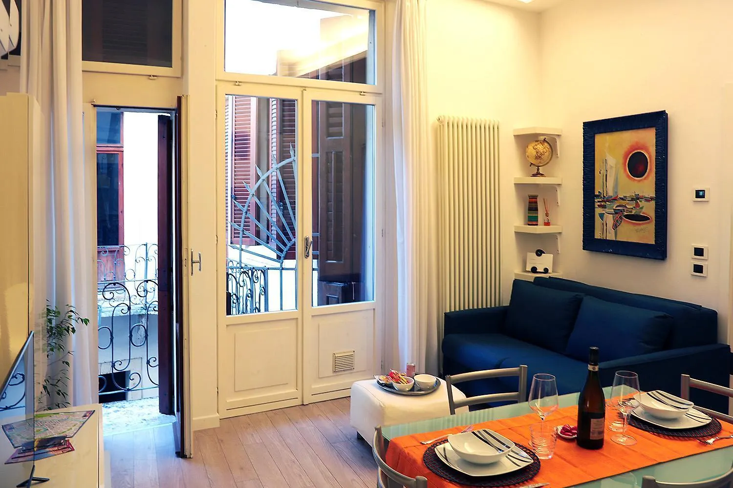 Dimora San Fermo 11 Apartment Verona