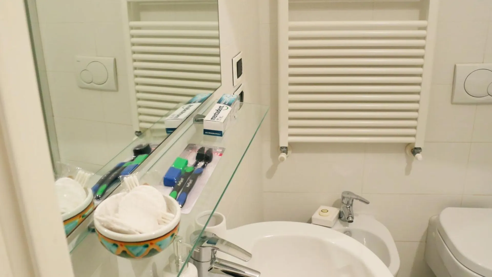 Apartmán Dimora San Fermo 11 Verona